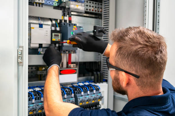 Best Local Electrician Companies  in Grayslake, IL