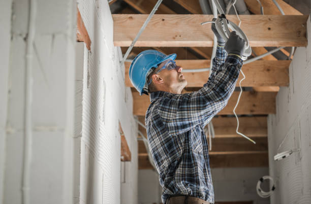 Best Commercial Electrician Services  in Grayslake, IL
