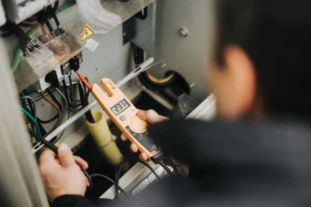 Best Electrical Wiring Services  in Grayslake, IL