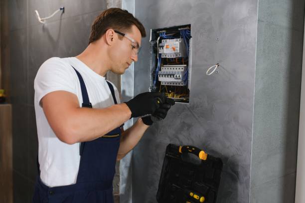 Best 24-Hour Electrician  in Grayslake, IL