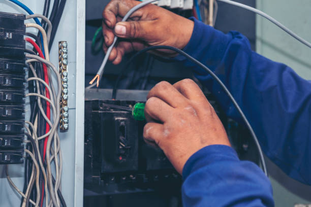 Affordable Emergency Electrician in Grayslake, IL
