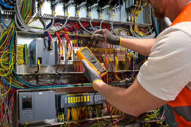 Best Electrical Installation Contractor  in Grayslake, IL