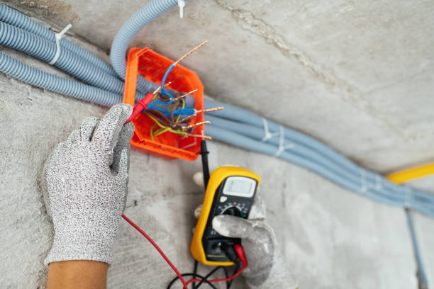Best Electrical Contractors for Businesses  in Grayslake, IL